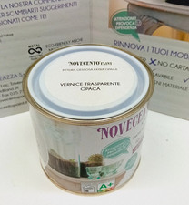 Novecento paint 500ml usato  Pachino
