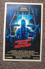 Invaders mars movie for sale  Augusta