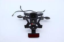 Support plaque moto d'occasion  France