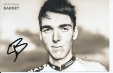 Cyclisme tdf autographe d'occasion  Cléguer