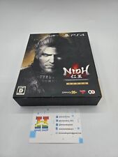 Nioh limited edition usato  Cava de Tirreni