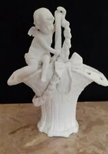Personnage figurine angelot d'occasion  Pontivy