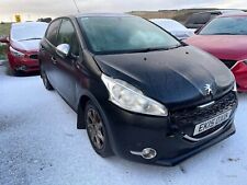 2015 peugeot 208 for sale  COLERAINE
