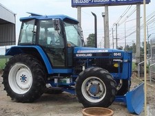 Ford new holland for sale  Ridgecrest