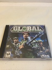 Global operations shooter for sale  Lexington