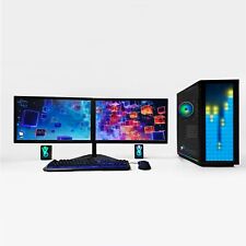 Dual gaming bundle for sale  WARRINGTON