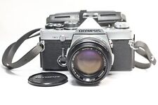 Olympus 35mm slr d'occasion  Expédié en Belgium