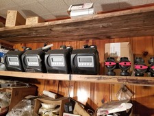 Used clack water for sale  Indianapolis
