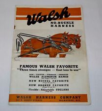 1938 walsh semi for sale  Bismarck