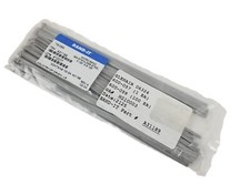 100 Gravatas Glenair Band-It A31189 Tie-Dex 304 Aço Inoxidável 0,120"x8,125" NOVO comprar usado  Enviando para Brazil