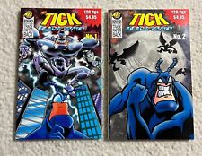 Tick big blue for sale  Lansing