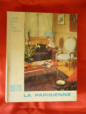 Vintage ancien agenda d'occasion  Hennebont