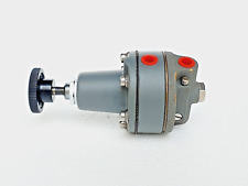 SIEMENS 40-100 Regulador de Pressão de Precisão 1/4", 1.5-100 PSIG # NOVO comprar usado  Enviando para Brazil