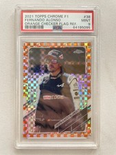 2021 topps chrome d'occasion  L'Hôpital