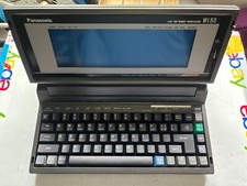 Panasonic laptop word for sale  Utica