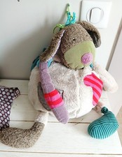 Moulin roty doudou d'occasion  Damville