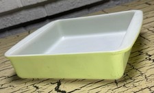 Vtg pyrex lime for sale  Denver