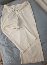 Damen sommer hose gebraucht kaufen  Wörth am Rhein