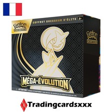 Pokémon coffret dresseur d'occasion  Frépillon