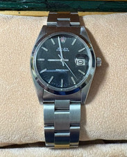 Rolex 6694 steel for sale  ALEXANDRIA