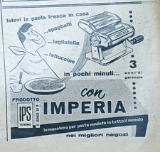 Pubblicita vintage originale usato  Milano