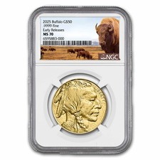 2025 gold buffalo for sale  Oklahoma City