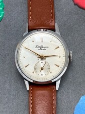 Benson ref. .120 for sale  UK