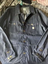Lee jacket mens for sale  Greenbelt