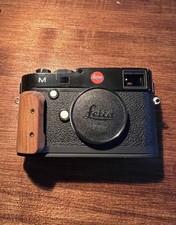 Leica black ttartisan for sale  Bridgeport