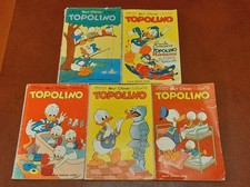 topolino 300 usato topolino 300 usato Palermo