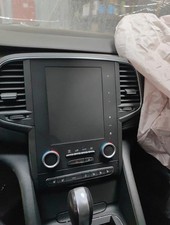 Ecran gps renault d'occasion  Saint-Memmie