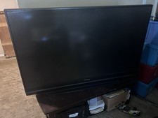 Mitsubishi 3d tv for sale  Pine Bluff