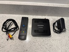 Manhattan freesat set for sale  READING
