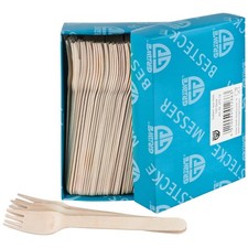 Gräwe einwegbesteck 100 gebraucht kaufen Gräwe einwegbesteck 100 gebraucht kaufen  Lüdenscheid