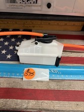 Nitro fuel tank for sale  Hudson