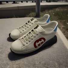 Gucci ace sneaker gebraucht kaufen  Inning am Ammersee