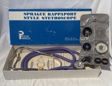 Sprague rappaport dual for sale  Dover