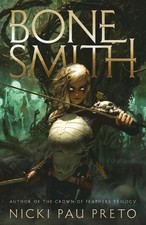 Bonesmith the thrilling gebraucht kaufen  Bayreuth