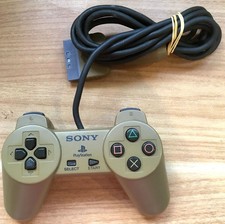 Manette officielle sony d'occasion  Paris-