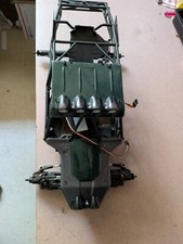 rock buggy d'occasion  Expédié en Belgium