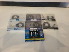 Blank cassette tapes for sale  BENFLEET