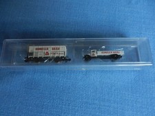 Minitrix museumswagen 2008 gebraucht kaufen  Flörsheim-Dalsheim