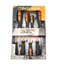 Beta 1263d8 schraubendrehersat gebraucht kaufen  Nagold