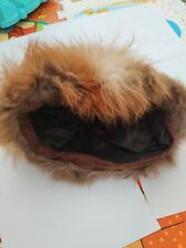 Cappello donna vintage usato  Torino