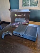 Cabos de controle para console Microsoft Xbox One Forza Motorsport Edition na caixa comprar usado  Enviando para Brazil