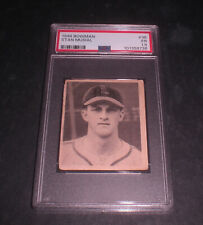 Stan Musial Bowman #36 1948 PSA 1,5 FR segunda mano  Embacar hacia Mexico