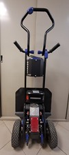 Carrello elettrico saliscale usato  Albano Laziale