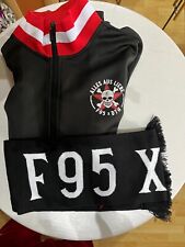Fortuna düsseldorf schal gebraucht kaufen  Düsseldorf