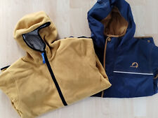 Finkid kinder jacke gebraucht kaufen  Schwerin-Umland II