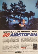 1974 print airstream for sale  Sterling Heights